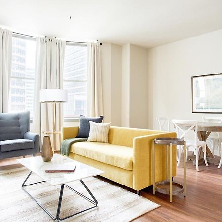 Sonder Liberty Place Филадельфия Экстерьер фото