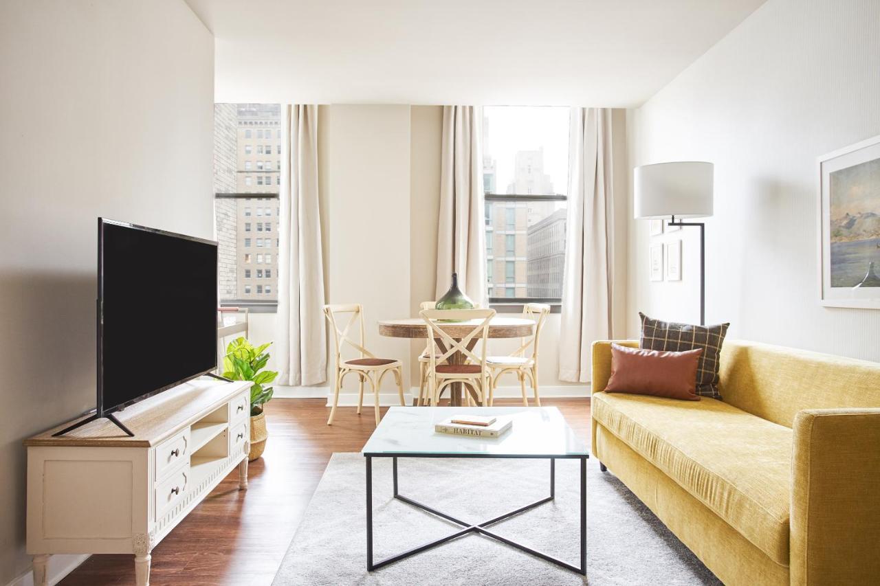 Sonder Liberty Place Филадельфия Номер фото